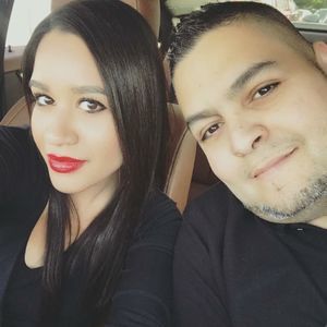 Meet your Posher, Betty piña